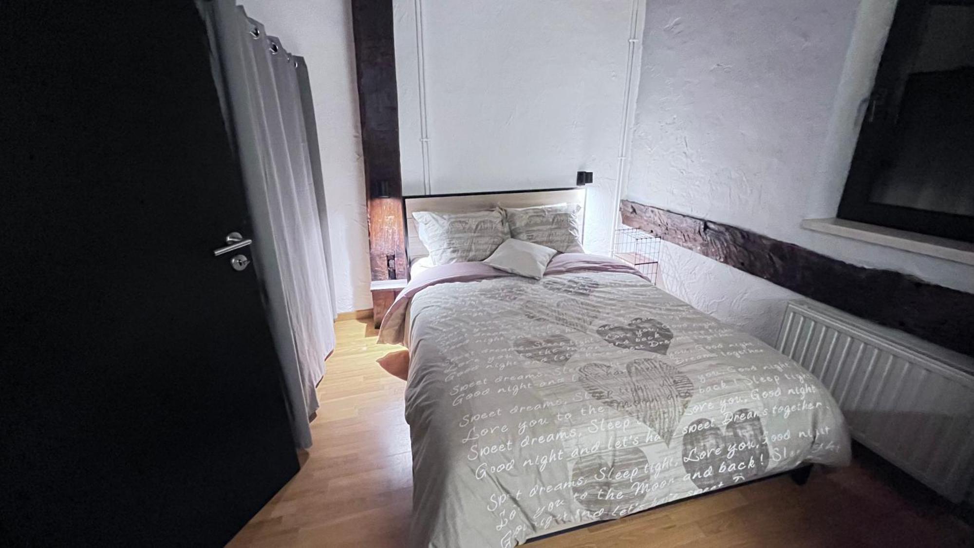 Chez Bene Bed & Breakfast Rochefort Exterior foto